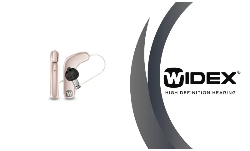 Widex Hearing Aids