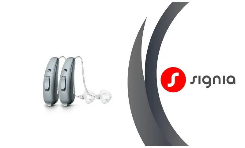 Signia Hearing Aids