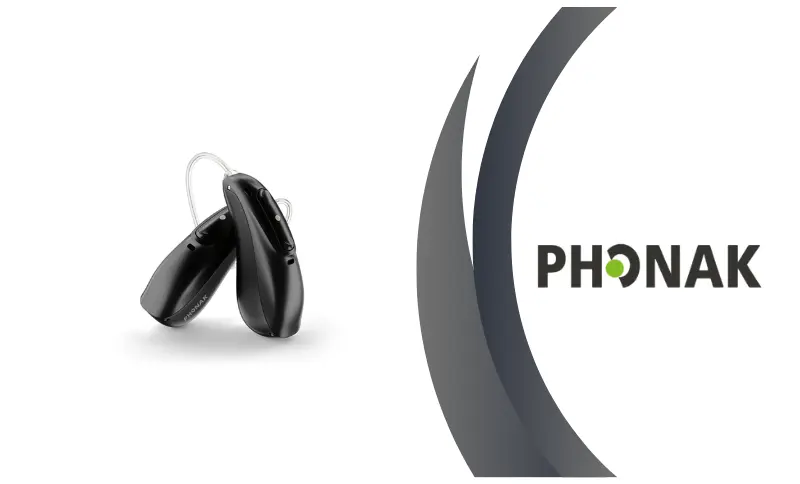 Phonak Hearing Aids