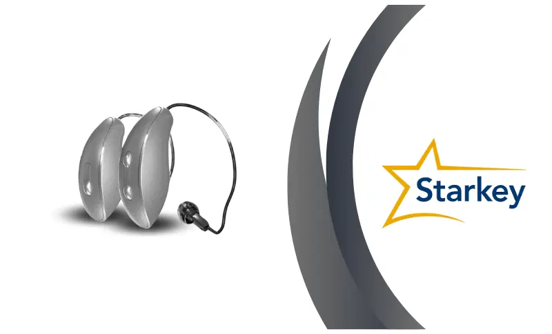 Starkey Hearing Aids