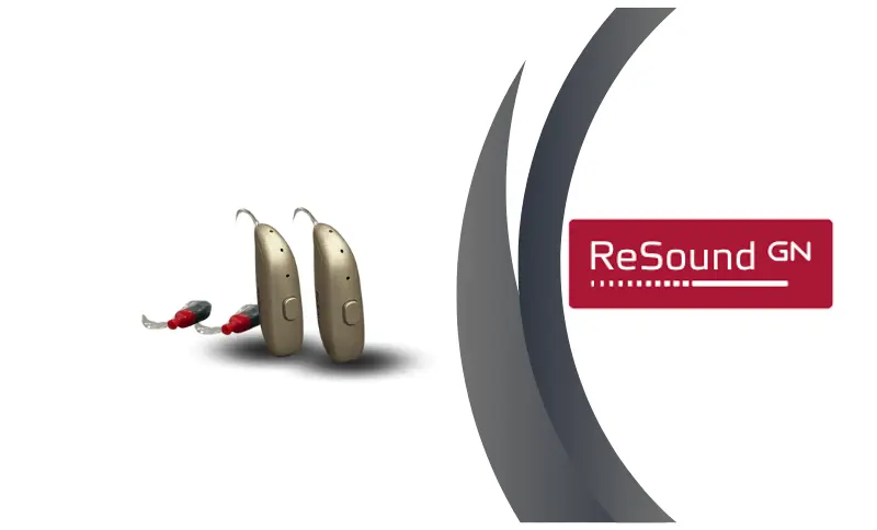 Resound Hearing Aids