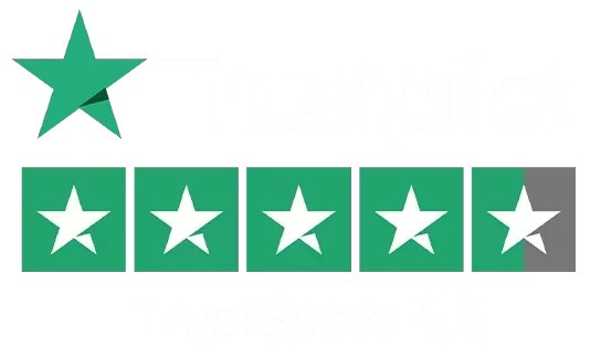 Trustpilot Reviews