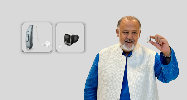 Best hearing aids at south delhi