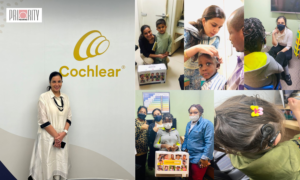 Cochlear Implant 