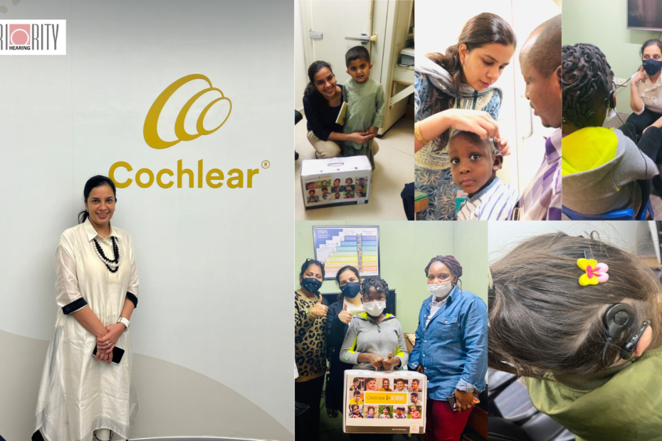 Cochlear Implant