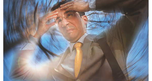 Vestibular Assessment