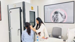 Hearing Tests