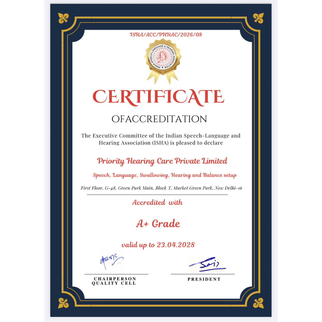 Certificate 1