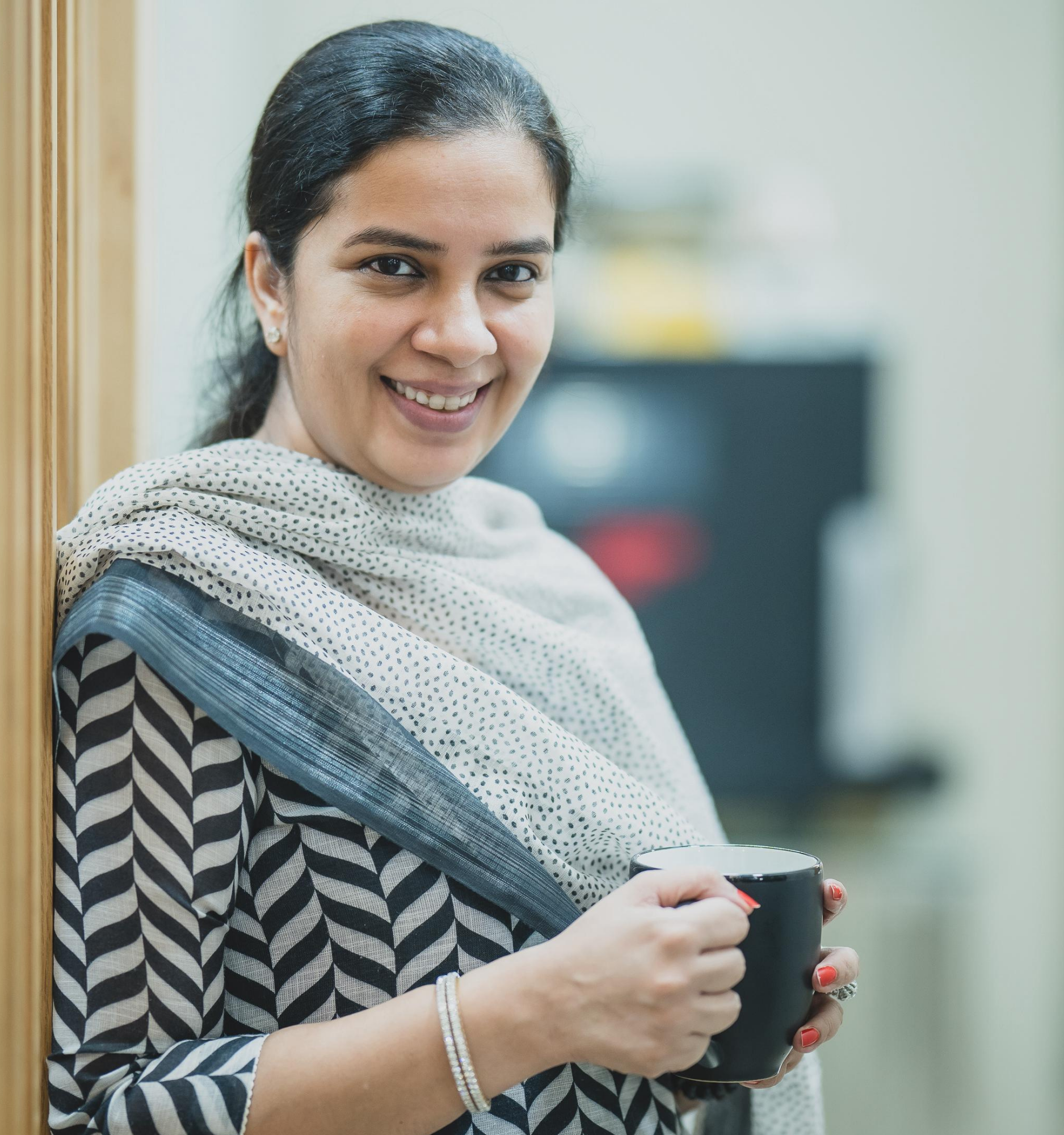 Mani Bansal